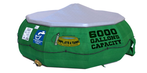 Drinking H2o - portable 6000 Gallons Water Tank